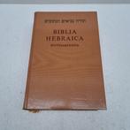 hebreeuwse bijbel Biblia Hebraica stuttgartensia, Boeken, Ophalen of Verzenden, Zo goed als nieuw