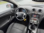 Ford Mondeo 1.6-16V Titanium | Airco | Cruise | NAP, Voorwielaandrijving, Gebruikt, 680 kg, Mondeo