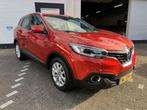 Renault Kadjar 1.2 TCe Intens /Trekhaak/Lm velgen/Navigatie, Voorwielaandrijving, Stof, Euro 6, 4 cilinders