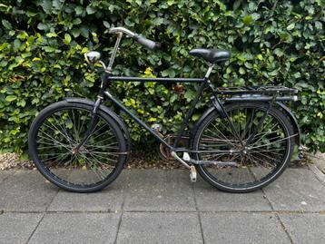 Stevige Heren Transportfiets beschikbaar voor biedingen