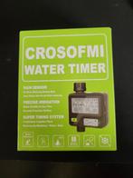 Crosofmi watertimer, Ophalen of Verzenden, Nieuw
