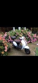 Znen Breeze scooter - as good as new, Fietsen en Brommers, Scooters | Overige merken, Zo goed als nieuw, Ophalen