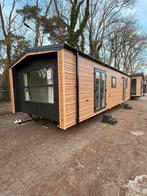 Chalet te koop : Globus 54 1030x385 *DIRECT LEVERBAAR*, Tot en met 4