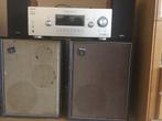 Sony FM-Stereo/FM-AM Receiver, Ophalen, Gebruikt, Sony