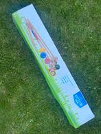 Croquet /buiten spel, Kinderen en Baby's, Speelgoed | Buiten | Los speelgoed, Ophalen, Zo goed als nieuw