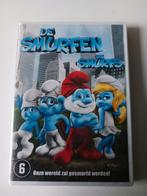 De smurfen IN SEAL, Cd's en Dvd's, Dvd's | Tekenfilms en Animatie, Verzenden, Nieuw in verpakking, Amerikaans