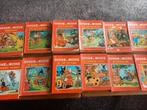 62 x suske en wiske, Eén stripboek, Ophalen of Verzenden, Gelezen