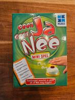 Geen Ja Geen Nee Mini Spel - Megableu, Ophalen, Megableu, Nieuw, Reisspel