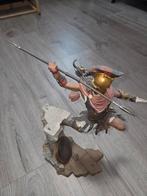 Assassins creed odessey figurine, Ophalen of Verzenden, Zo goed als nieuw