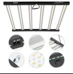 Nieuwe full spectrum kweeklampen met Samsung LM281B diodes!, Ophalen of Verzenden, Nieuw, Kweeklamp