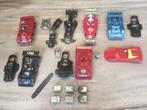 Polistil slot car onderdelen, Ophalen of Verzenden, Elektrisch, Overige merken