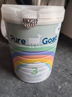 Pure Goat Opvolgmelk 3, Ophalen, Zo goed als nieuw