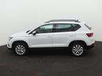 SEAT Ateca 1.0 EcoTSI Style Business Intense 115 PK | LED Ko, 12 maanden, Stof, Gebruikt, Wit