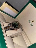 Rolex horloge dames, Ophalen of Verzenden, Nieuw, Staal