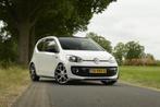 Volkswagen UP! 1.0 High UP! MaxtonDesign, GTI velgen, cruise, Auto's, 21 km/l, Euro 5, Metallic lak, 4 stoelen