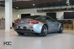 Aston Martin V8 Vantage 4.3 V8 | Manual | Dutch car, Voorwielaandrijving, 12 maanden, Bedrijf, Handgeschakeld