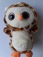 knuffeltje uil, Kinderen en Baby's, Speelgoed | Knuffels en Pluche, Ophalen, Zo goed als nieuw, Overige typen