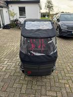 Regenhoes / huis met Frame Batavus Fier3 - als nieuw, Fietsen en Brommers, Fietsen | Bakfietsen, Ophalen, Zo goed als nieuw, 4 kinderen of meer