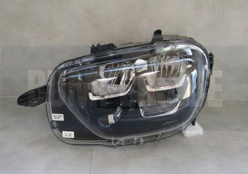 Koplamp Citroen C3 Facelift LED 20- Links 9836267180 S773/C1 beschikbaar voor biedingen