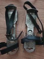 Onderbindertjes Schaatsen, Ophalen of Verzenden, Gebruikt, Overige typen, Overige merken