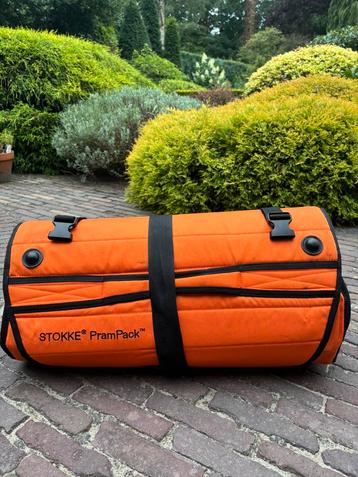 Stokke PramPack beschikbaar voor biedingen