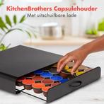 KitchenBrothers DolceGusto 36st (Capsulehouder) *Nieuw in do, Computers en Software, Scanners, Nieuw, Ophalen of Verzenden