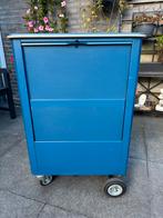 Gedore Adjutant gereedschapswagen(2) + topkist IZGST, Auto diversen, Ophalen