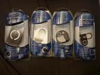 8 x PSP Accessoire Kit - Compleet! New, Spelcomputers en Games, Ophalen of Verzenden, Nieuw, PSP