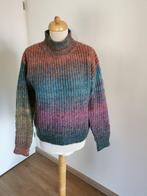 Anna Blue trui maat M; als nieuw, Kleding | Dames, Truien en Vesten, Ophalen of Verzenden, Zo goed als nieuw, Maat 38/40 (M), Blauw