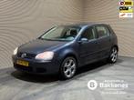 Volkswagen Golf 1.4 Trendline | Airco | Cruise | APK 07-2026, Voorwielaandrijving, Stof, Gebruikt, 4 cilinders