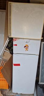 Gratis koelkasten, Witgoed en Apparatuur, Koelkasten en IJskasten, 200 liter of meer, Ophalen of Verzenden, Zonder vriesvak, 160 cm of meer