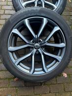 20 inch Originele Volvo xc90 winterbanden, 275 mm, Banden en Velgen, 20 inch, Winterbanden