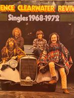 CCR /1968/1972, Ophalen of Verzenden, Gebruikt, Overige formaten, Poprock