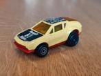 Majorette Motor Renault Alpine, Ophalen of Verzenden, Zo goed als nieuw, Auto