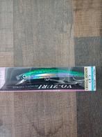 Yo-Zuri Crystal Minnow 110F, Watersport en Boten, Hengelsport | Zeevissen, Verzenden, Nieuw, Overige typen