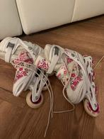 Rollerblade Roces maat 34-37 verstelbaar, Ophalen of Verzenden, Verstelbaar, Gebruikt, Kinderen