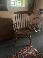 Windsor antieke Engelse houten stoelen (2 stuks), Ophalen of Verzenden