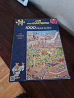 Jan van Haasteren, Hobby en Vrije tijd, Denksport en Puzzels, Ophalen of Verzenden, Zo goed als nieuw