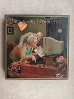 Marius van dokkum, Ophalen of Verzenden, Zo goed als nieuw, Overige thema's