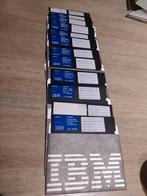 IBM 5.25" Diskettes - Vintage Collectie, Computers en Software, Overige Computers en Software, Ophalen of Verzenden, Gebruikt