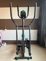 Domyos 120 Crosstrainer - Decathlon, Ophalen, Gebruikt, Armen, Crosstrainer