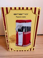 Emerio Popcornmachine -   Popcornmaker. Nieuw in doos!, Ophalen of Verzenden, Nieuw