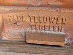 Paul Theeuwen Tegelen, Doe-het-zelf en Verbouw, Dakpannen en Dakbedekking, Ophalen, Gebruikt, Steen of Klei, Dakpannen