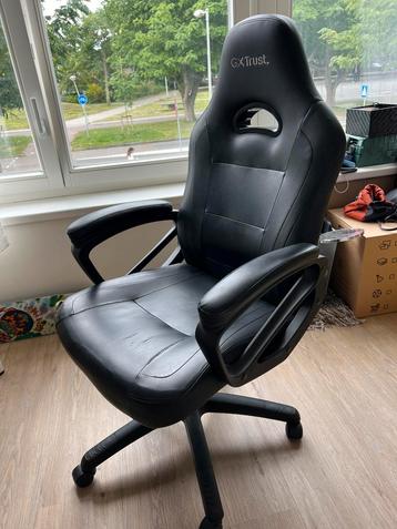 Gaming chair GXTrust beschikbaar voor biedingen