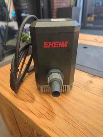 Eheim 1260 opvoerpomp (nieuw €150 plus)  beschikbaar voor biedingen