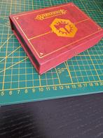 Warhammer Metalen Command Coins / Objective Markers, Ophalen of Verzenden, Zo goed als nieuw, Warhammer, Toebehoren