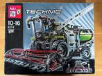 Lego Technic 8274 - combine, Ophalen of Verzenden, Zo goed als nieuw