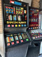 Radom Runner, Verzamelen, Automaten | Gokkasten en Fruitautomaten, Ophalen of Verzenden, Zo goed als nieuw