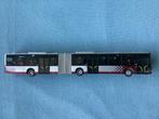 Rietze MB Citaro G Qbuzz Groningen Drenthe, Hobby en Vrije tijd, Ophalen of Verzenden, Zo goed als nieuw, Bus of Vrachtwagen, Rietze