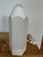 Leuke Ikea led-lamp te koop in de vorm van een potlood, Huis en Inrichting, Kunststof, Ophalen of Verzenden, Zo goed als nieuw